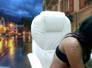 dulceik  23-07-2019 Recorded Show