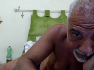maestrale 23-07-2019  Recorded Video Webcam