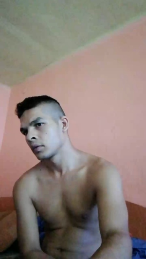 bro_boy 23-07-2019  Recorded Video Webcam