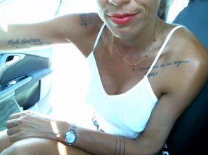 fragile7883  23-07-2019 Recorded Show