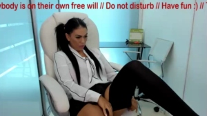 emilybrowm  23-07-2019 Recorded Nude