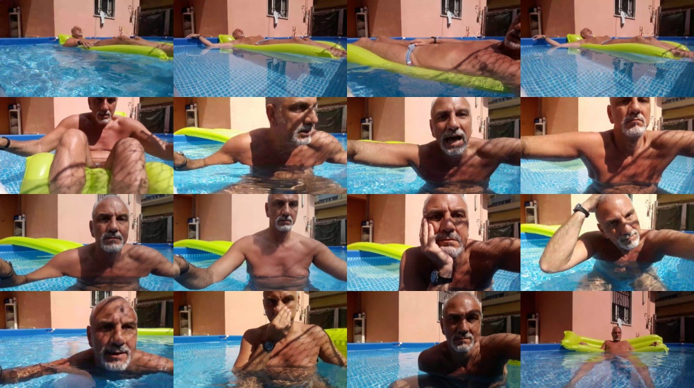 maestrale 23-07-2019  Recorded Video Download