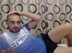 jason_craig 23-07-2019  Recorded Video Cam