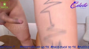 celeste_and  23-07-2019 Recorded Naked
