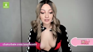 yandere69  23-07-2019 Recorded XXX