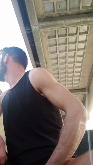 mario84luci 23-07-2019  Recorded Video Naked