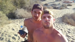 pabloysebas 23-07-2019  Recorded Video Porn