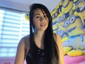 crazypilar  23-07-2019 Recorded Cam