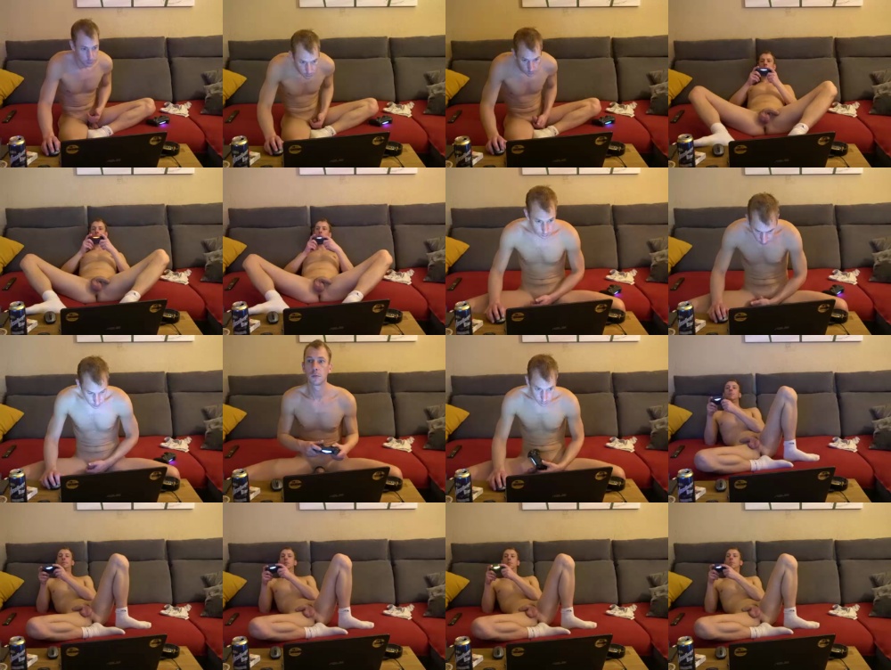 urschall22 23-07-2019  Recorded Video Webcam