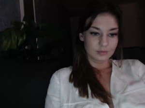 ninaofficial  23-07-2019 Recorded Webcam