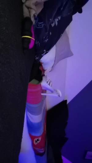 nylononpenis 24-07-2019  Recorded Video Webcam