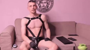 azureus69 23-07-2019  Recorded Video Cam