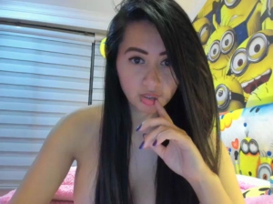 crazypilar  24-07-2019 Recorded Naked