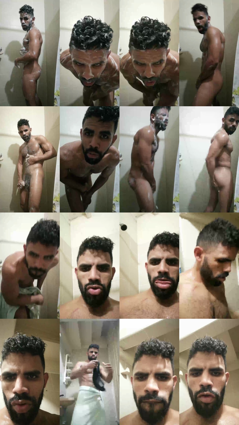 ronnie109 24-07-2019  Recorded Video Show