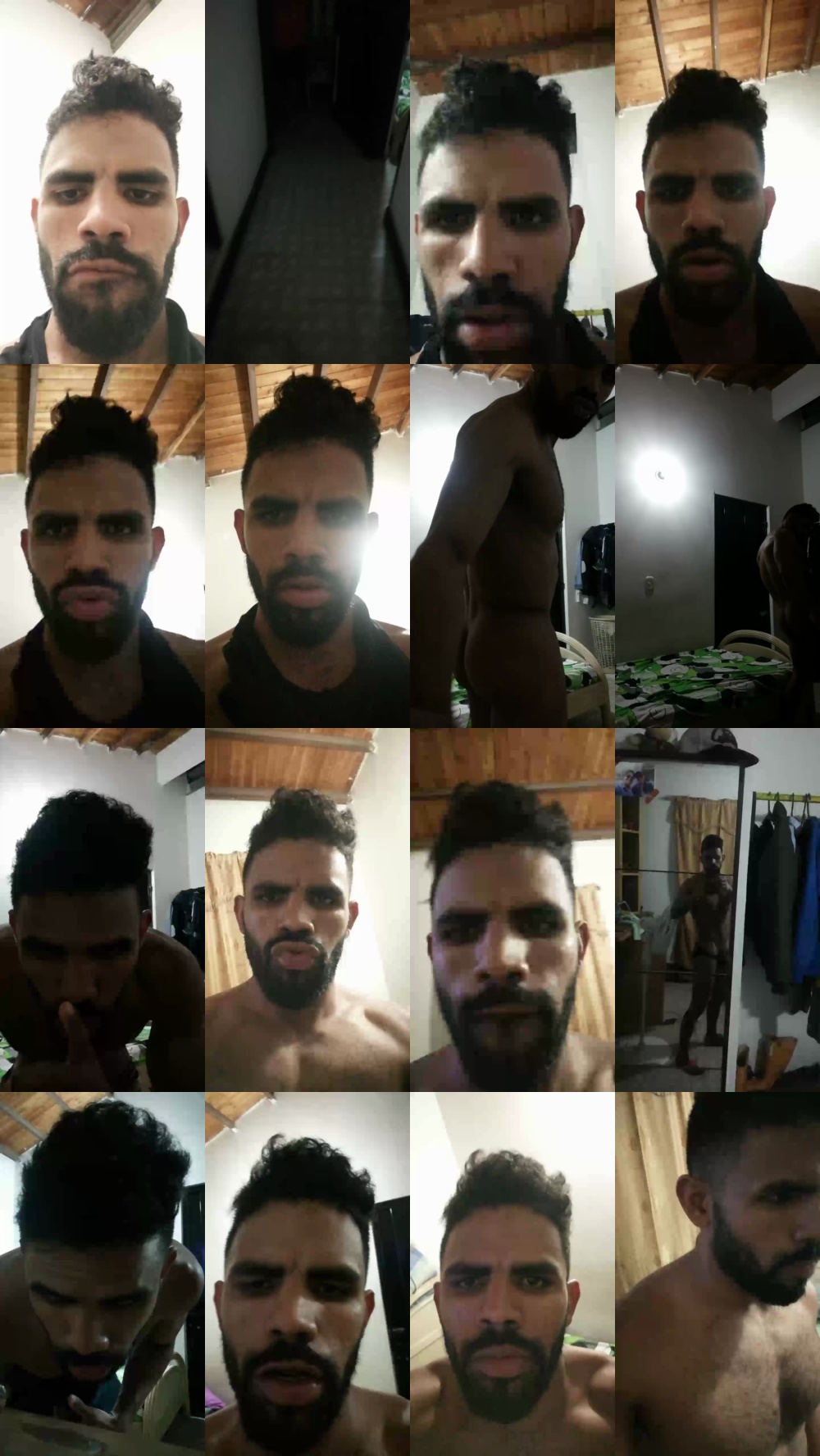 ronnie109 24-07-2019  Recorded Video Download