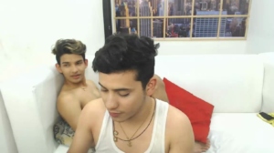 anthuan19 24-07-2019  Recorded Video Free