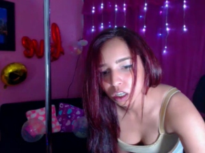 alicephylli1  24-07-2019 Recorded Video
