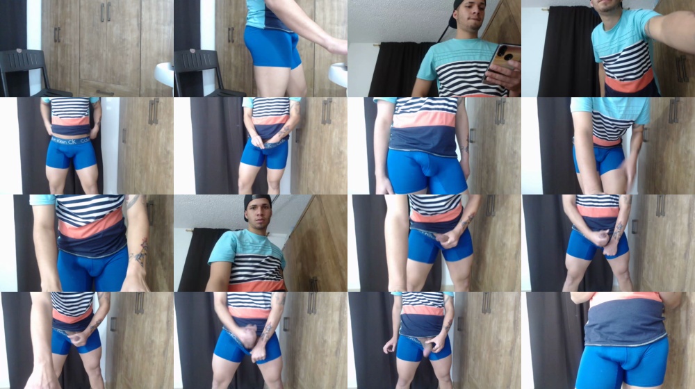 thanosxxxsex 24-07-2019  Recorded Video Cam