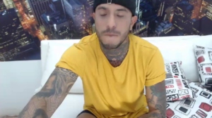 jym_berrybos 24-07-2019  Recorded Video Webcam