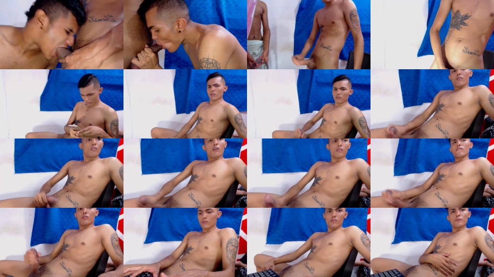 guysbigcocks 24-07-2019  Recorded Video Show