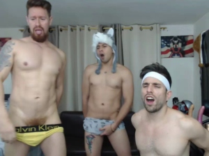jeff_olsen 24-07-2019  Recorded Video Nude