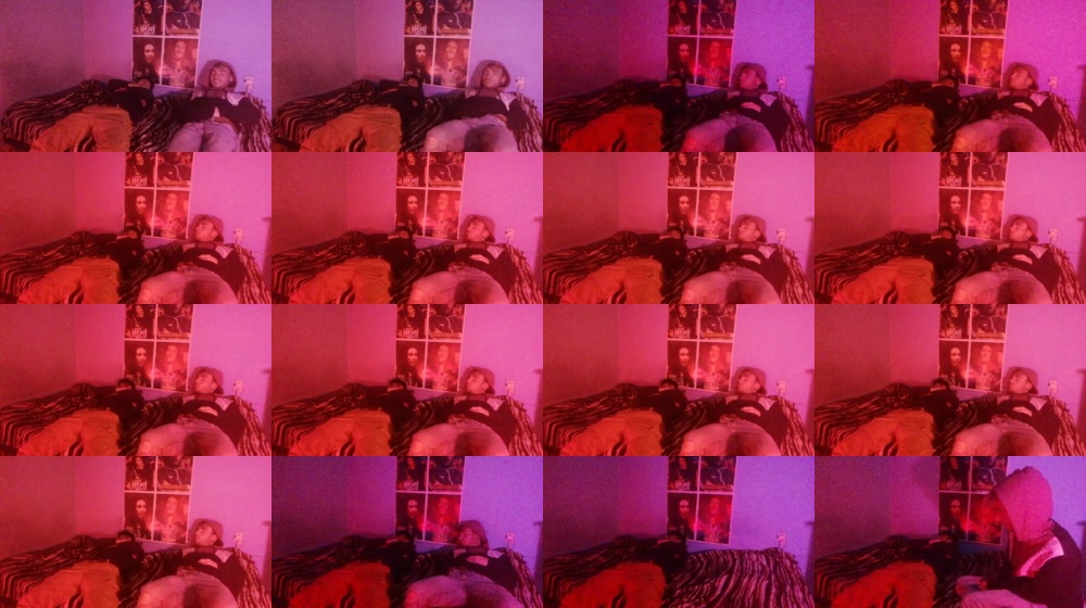 inkdog 24-07-2019  Recorded Video Nude