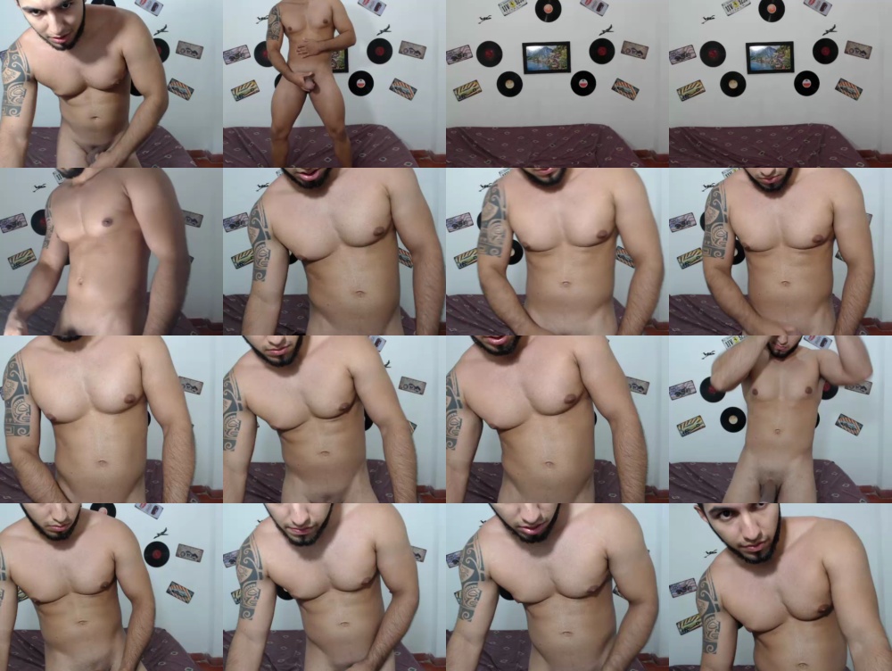 mrloganfuck1 24-07-2019  Recorded Video Nude