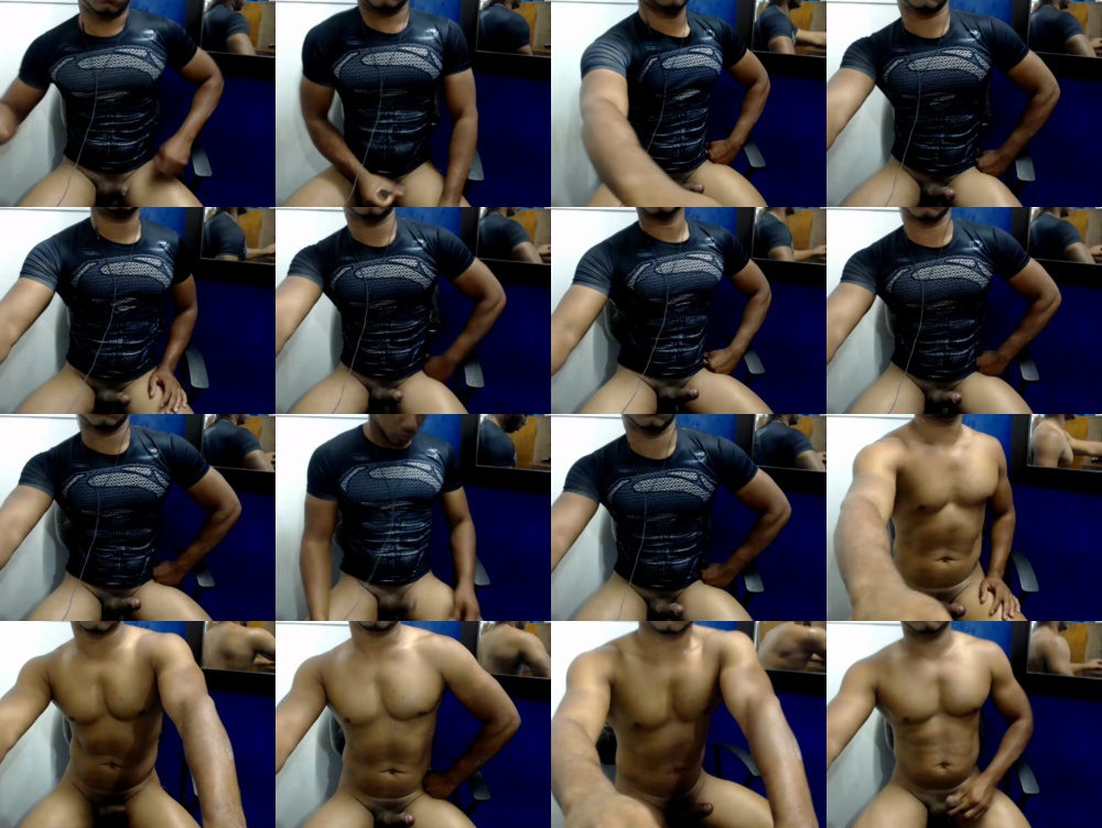 fitstudblack 24-07-2019  Recorded Video Download