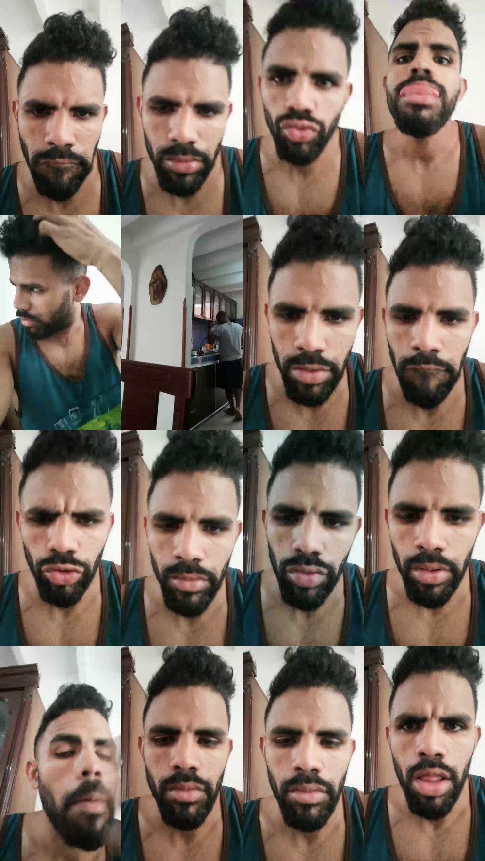 ronnie109 24-07-2019  Recorded Video Show