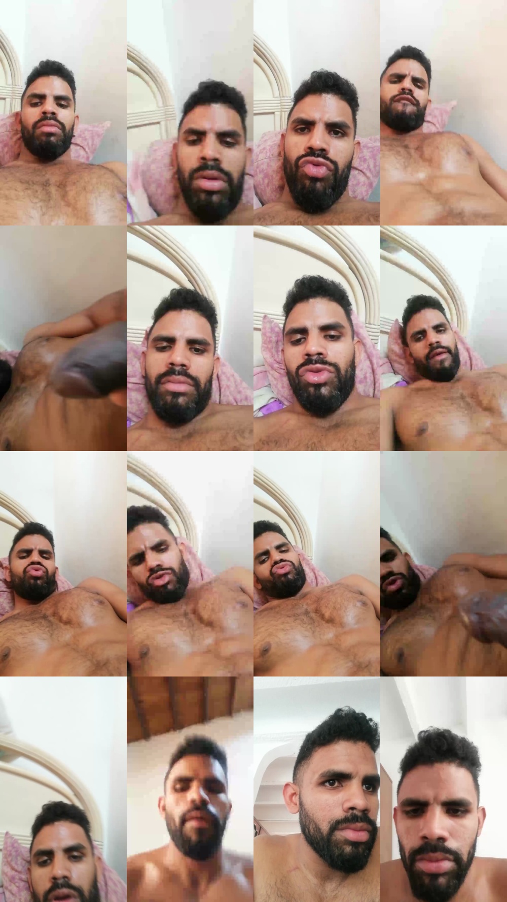 ronnie109 24-07-2019  Recorded Video Free