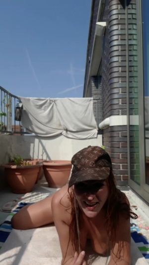 shysandy  24-07-2019 Recorded Video