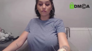 teddyfleece  24-07-2019 Recorded Webcam