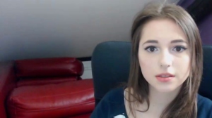 greenwaied  24-07-2019 Recorded Nude
