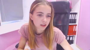 hannahsunny  24-07-2019 Recorded Free