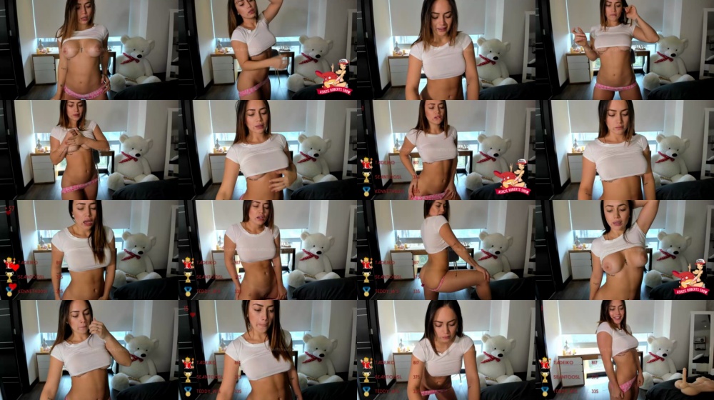 ashlyeroberts  24-07-2019 Recorded Toys