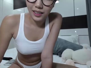 yeu_asian  24-07-2019 Recorded Topless