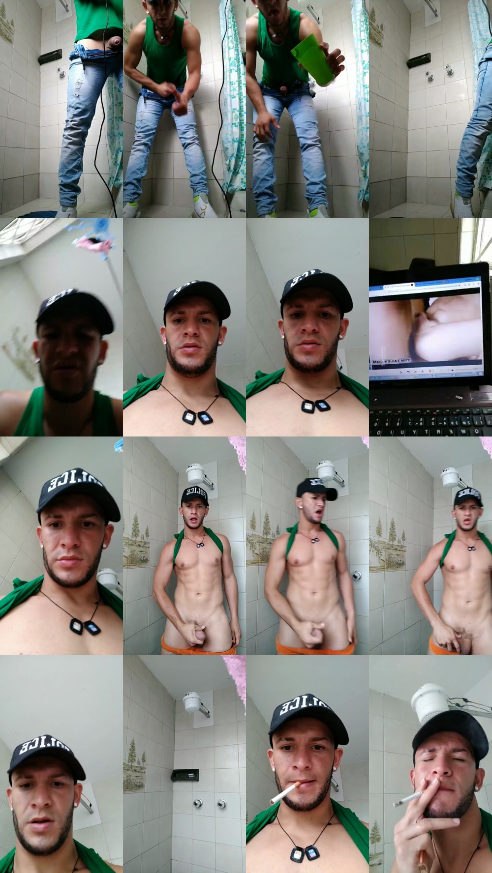 utopiaxxx1 24-07-2019  Recorded Video Show