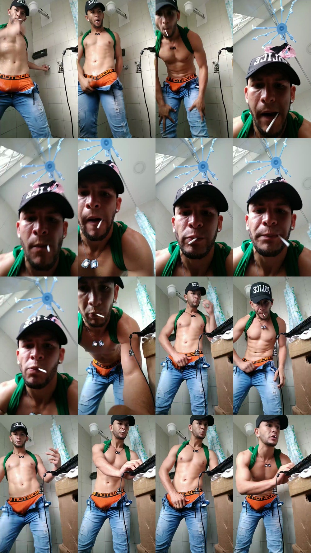 utopiaxxx1 24-07-2019  Recorded Video Webcam