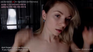 juliaiva  24-07-2019 Recorded Download