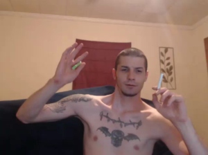 dallas2289 25-07-2019  Recorded Video Topless