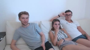 west_coast_couple  25-07-2019 Recorded Show