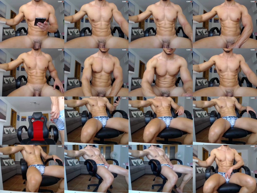 vecinito_ 25-07-2019  Recorded Video XXX