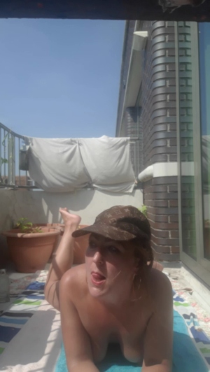 shysandy  25-07-2019 Recorded Webcam