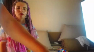 annaplayboy  25-07-2019 Recorded Porn