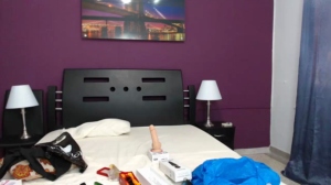 salome_cutee  25-07-2019 Recorded Show