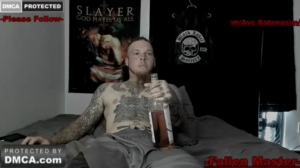 fallenmaster69  25-07-2019 Recorded Free