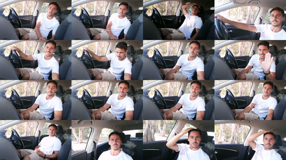 kooler8606 25-07-2019  Recorded Video Cam