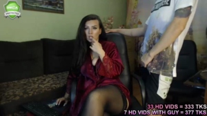 russian_kitty  25-07-2019 Recorded Topless