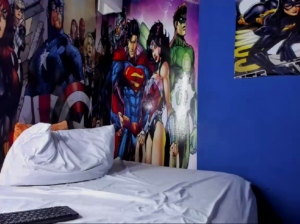 dylanx_slend 25-07-2019  Recorded Video Toys