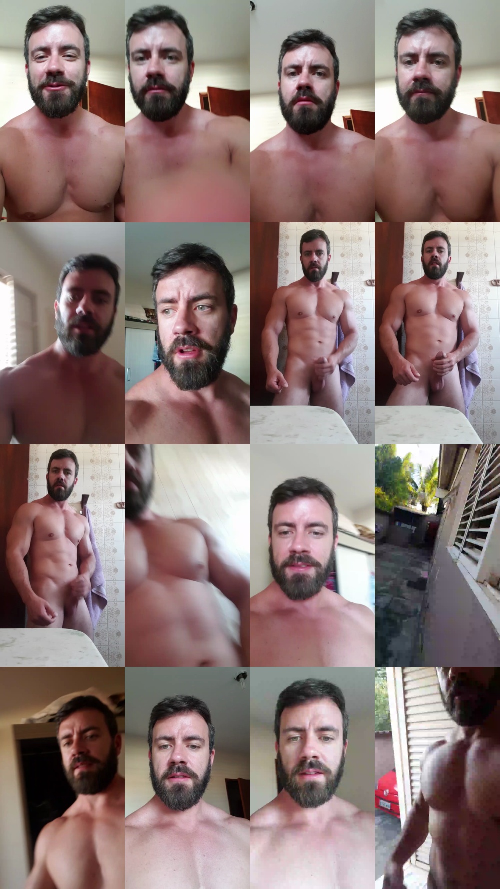 sexyflightz 25-07-2019  Recorded Video XXX